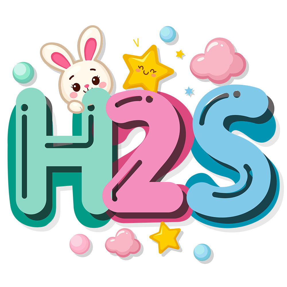 H2S